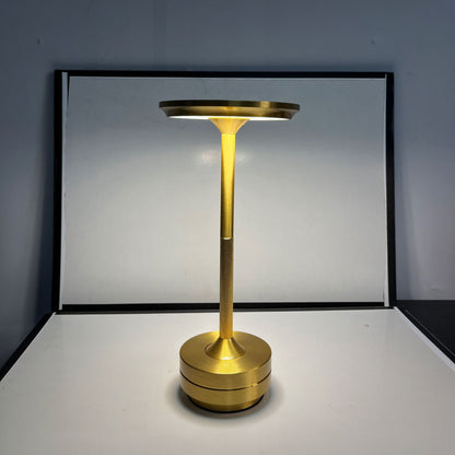 Copenhagen Lamp